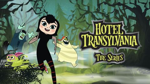 Hotel Transylvania